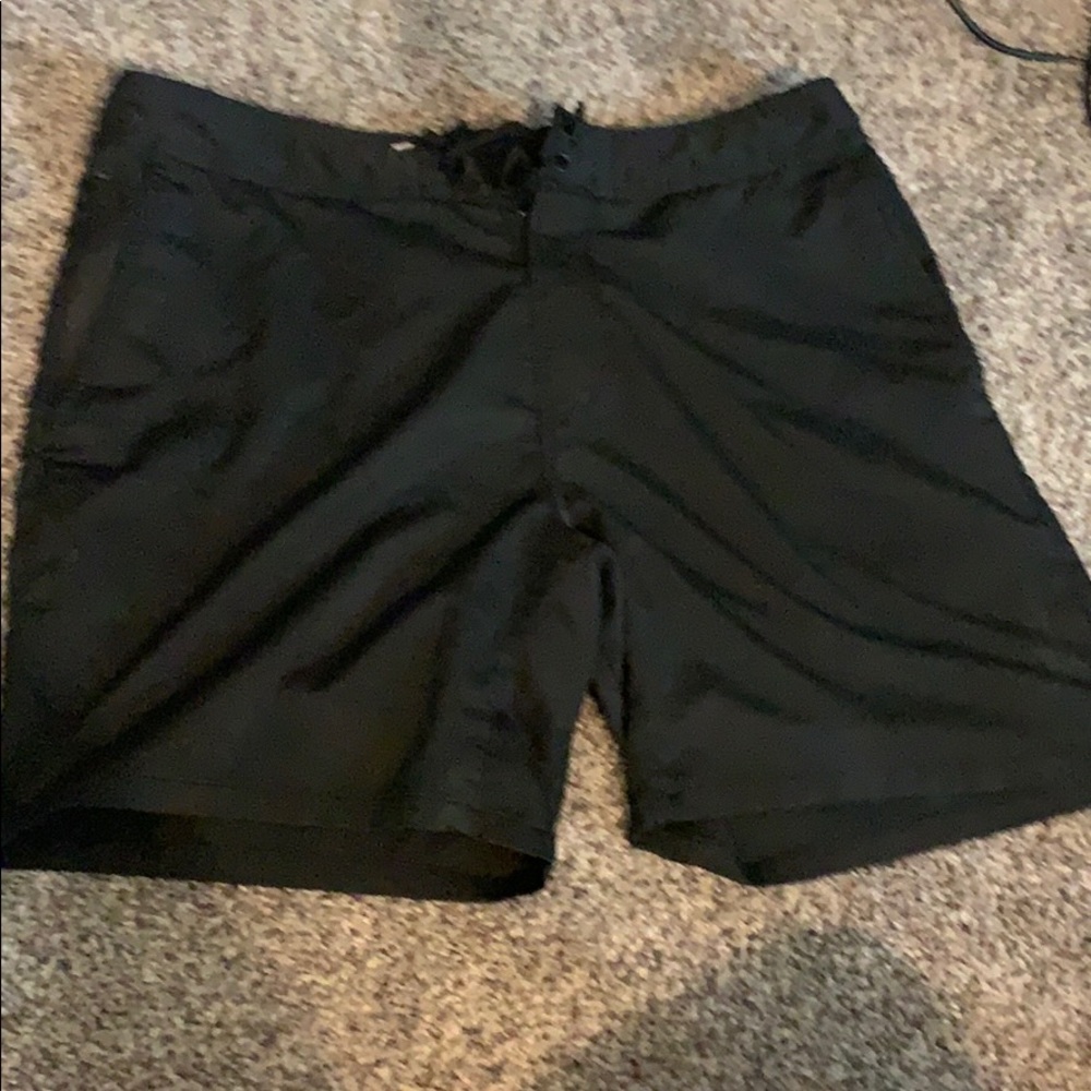 Ten Thousand athletic shorts